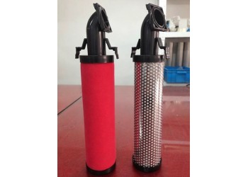 科林除水除油除尘过滤器滤芯KLAE-A100E