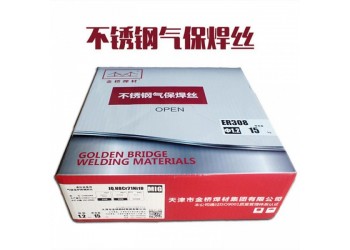 JQ·MG309LSi不锈钢焊丝ER309LSi气保焊丝
