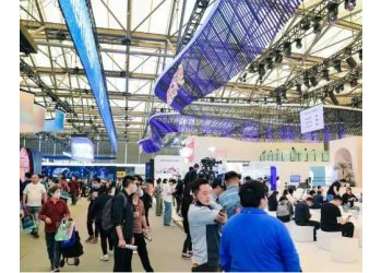 双馆联动 | 2027北京人工智能展会（世亚智博会）定档