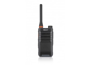 科立讯DP275商用数字对讲机Type-C接口声音洪亮