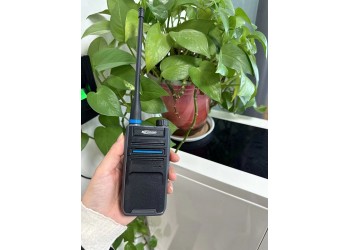 科立讯PT803对讲机抗干扰声音清晰一键对频商用对讲机