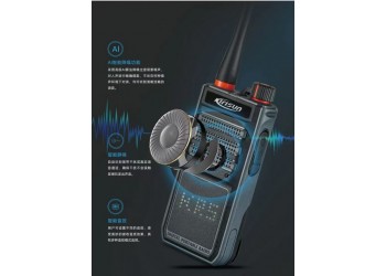 科立讯DP6868数字对讲机车库地下室工厂对讲机