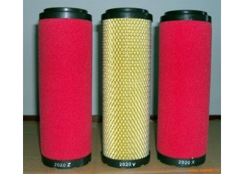 先达精密过滤器滤芯Z3050 Z3075 Y1030