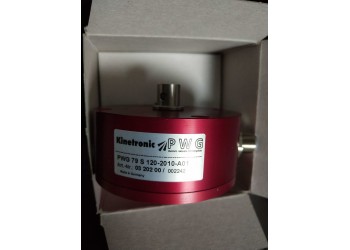 德国KINETRONIC编码器