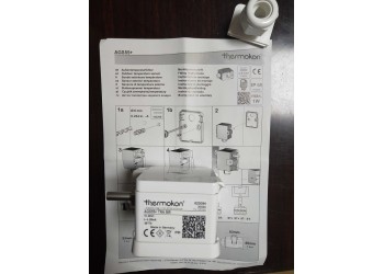 德国THERMOKON温度传感器