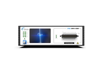 台式多通道源表SM11081型8通道
