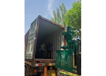 恒戈电焊条生产机械设备技术求新之路