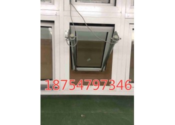 电动螺杆机24V开窗器消防排烟窗开启