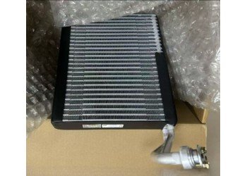 讴歌蒸发器 空调压缩机 冷凝器 膨胀阀 冷凝器 电子扇