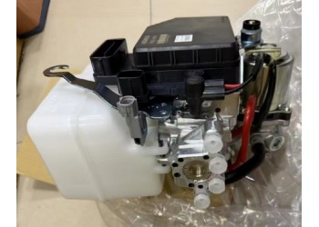 雷克萨斯LX570 ABS泵 刹车总泵 空调泵 减震器