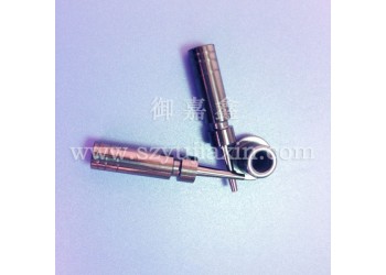 陶瓷注射成型骨科植入物 陶瓷脊柱植入件 骨科陶瓷螺钉