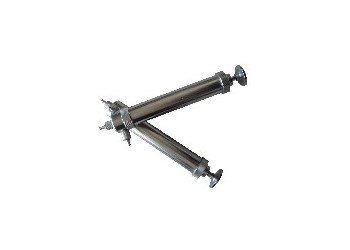 FW-2高负压瓦斯采样器产品简介与使用方法