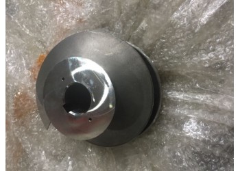 不锈钢精密铸造泵 不锈钢精铸叶轮 精密铸造泵配件 东莞铸造厂