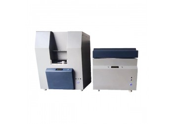 QGFC-9000全自动工业分析仪应用领域