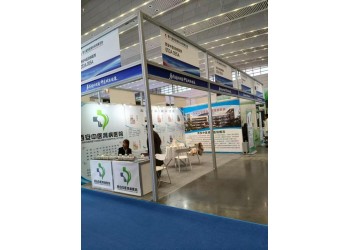 西安展会海报定制,喷绘kt板,标摊展位展板安装,展会挂轴定做