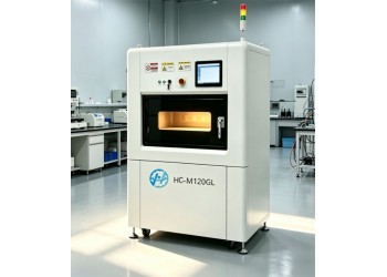 M120GL绿光3D打印设备