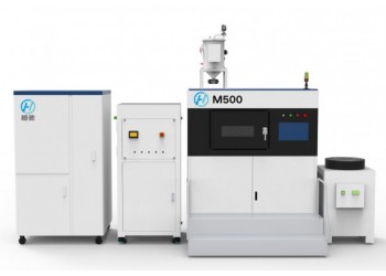 恒驰M500金属3D打印机|自研大幅面量产级金属增材制造设备