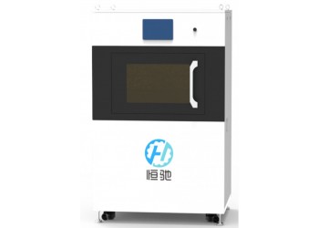 三缸供料式陶瓷DLP3D打印机设备