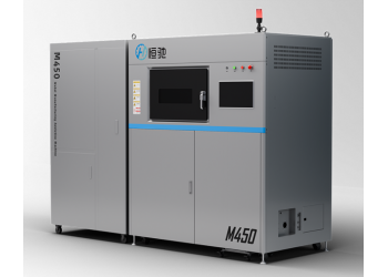 激光金属3D 打印机（SLM）M450