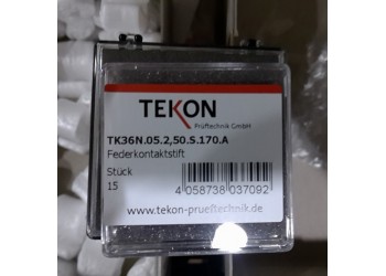 Tekon探针探头电阻适配器