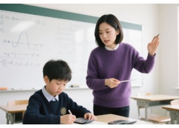 苏州姑苏区辅导班中小学全托半托强化辅导推荐